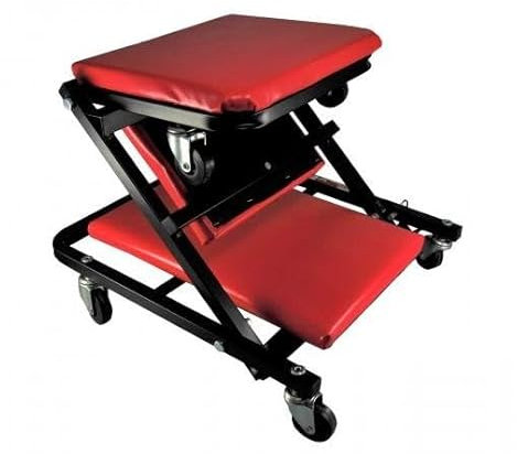 ENERGY NE00372 Werkstatt-Rollbrett Montagerollbrett 1050mm 410mm 6.5kg