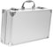 Maletín De Aluminio,Caja Herramientas Vacia Estuche Universal Para Dispositivos De Medición Para Oficinas Familiares Medicina Y Almacenaje