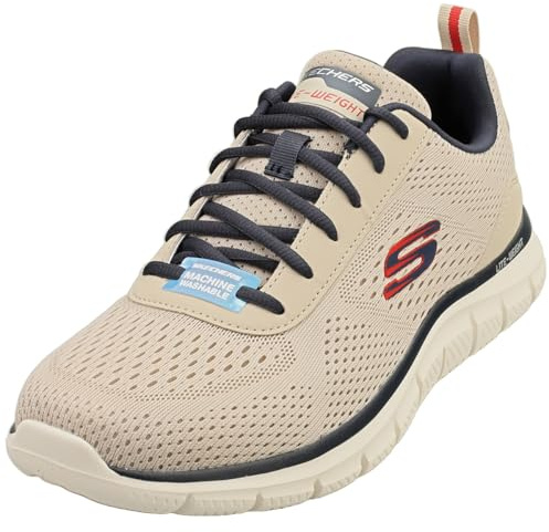 Skechers Skechers Track Leshur ZapatillasHombre