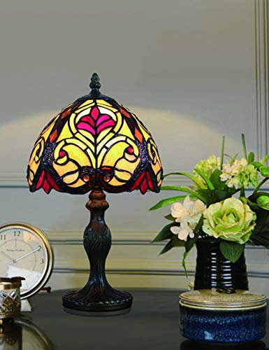 Faucet 8 inch Table lamp Bedroom Bedside lamp Creative Fashion Retro Handmade Lamp water-tap