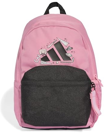 adidas Printed 11L Junior Backpack One Size