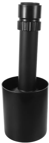NOLITOY Skimmer De Superficie para Acuarios Marinos Tanques De Agua Salada Skimmer De Superficie para Acuarios Marinos