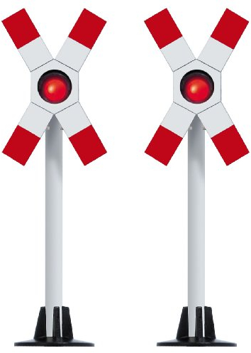 Busch 5928 - Warnblinkanlage DR