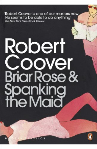 Briar Rose & Spanking the Maid (Penguin Modern Classics) (English Edition)