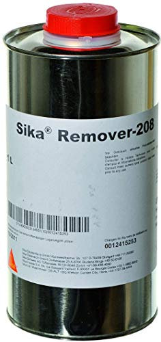 Sika vela Sika rimozione 208, lattine, 1000 ML, 57161
