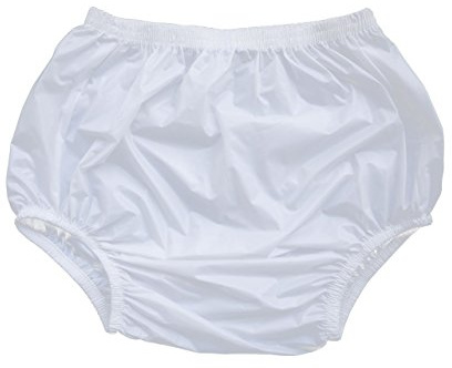 Haian - Inkontinenz-Slips aus Kunststoff, für Erwachsene, 3er-Pack