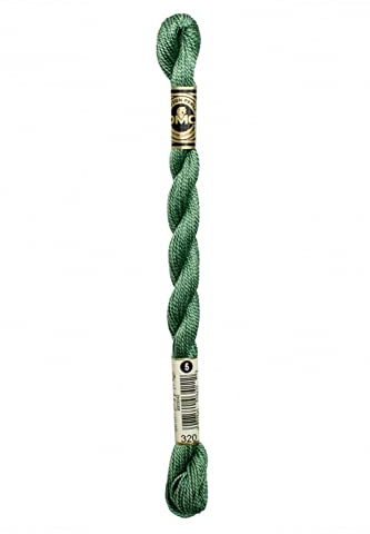 DMC Pearl Cotton Thread Größe 3 320 - pro 50g Knäuel