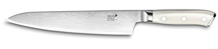 Deglon Damas 67 Couteau de Chef, Blanc, 20 cm