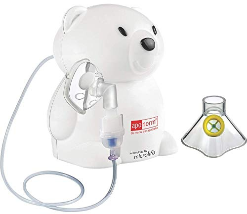 Aponorm Inhalationsgerät Compact KIDS, 1 St