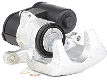 Advantage Electric Brake Caliper Rear Offside Right Compatible with Q3 (8UB, 8UG) 2011>Onward OE 5N0615404