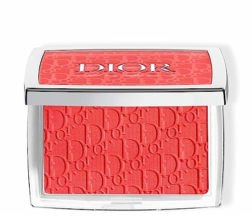 CHRISTIAN DIOR Backstage Rosy Glow Powder Blush - 015 Cherry 4,4 g