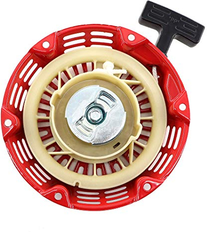 MCHNIC Reversierstarter Seilzugstarter für Holzinger Schneefräse HSF-65(LE)