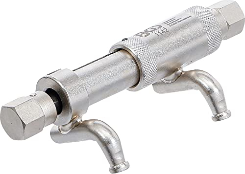 BGS 1142 | Auspuff-Federspanner | für VAG, Silver