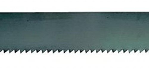ULMIA 235-600 Ersatz Spannsägeblatt mit Angel Blattlänge 600 mm