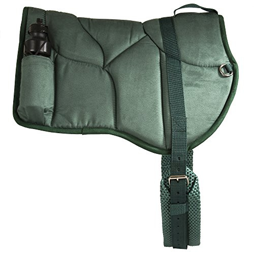 Best Friend Western Style Bareback Saddle Pad