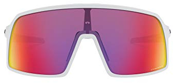 Oakley Unisex Sutro S Sonnenbrille, Mtt Black W, 0