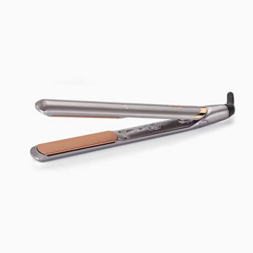 Plancha de Pelo Babyliss 2598NPE Gris