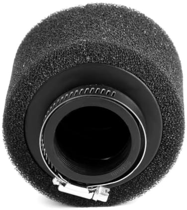 Universal Motorcykel Luftintagsfilter 48 mm 40 mm 44 mm - Modifiering För Fickcykel 50 Quad 125 cm