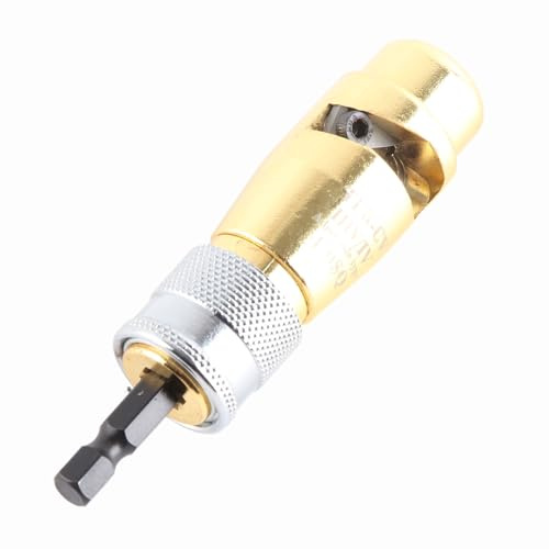 Herramienta Universal para Torcer Cables, Herramienta para Pelar y Torcer Cables 4.0SQ, Pelacables y Torcedores para Taladro Eléctrico
