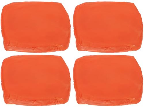 BCOATH 4pezzi Barre Argilla Per Auto Argilla Per Rimozione Difficile e Detailing Auto Per Vernice e Facile Applicazione e