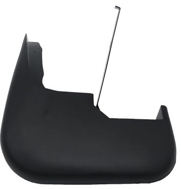 DZNEFYUP Paraspruzzi per F&ORD per Transit TTG MK7 2006 2007-2012 2013 2014 Parafango Auto Paraspruzzi Paraspruzzi YC1516A563AKYYI(Lato Sinistro)