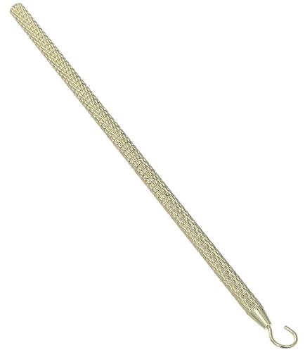 TOYANDONA Bracelet Helper Tool Gold Jewelry Assistance Tool for Bracelet and Necklace Clasp Fastening for Easy Jewelry Clasp Handling