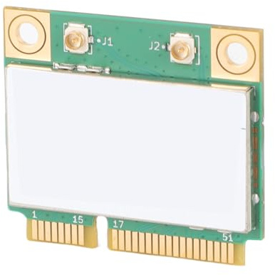Tosuny Tarjeta Inalámbrica WiFi 7, Tarjeta de Red PCIE con 5.4, 802.11 a B G N AC AX Be, hasta 8774 Mbps, Adaptador de Red de Doble Banda 8774 Mbps