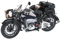 Schuco Modellauto Kirovets K700 m.Figuren 1:32