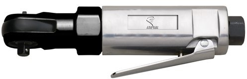 ATD Tools 2114 Druckluftratsche 6,35 mm (1/4 Zoll)