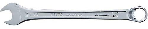 Heyco 410013083 Ringmaulschlüssel 410 Maxline, 13mm