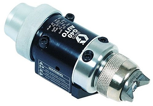 Pistola Pistola Automatica Airmix G40 di Graco 288046 Graco