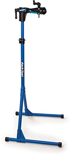 Park Tool PCS 4-2 Montageständer mit 100-5D Halteklaue