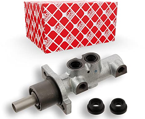 febi bilstein 31740 Hauptbremszylinder, 1 Stück
