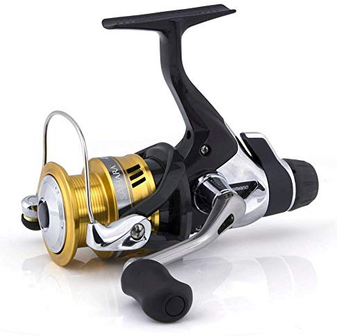 Carrete Sahara RD 3000S