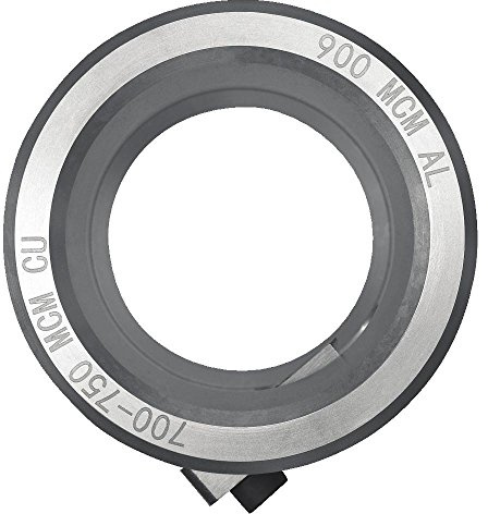 DEWALT DCE15123 600MCM THHN&XHHW CU / 700MCM THHN&XHHN AL Bushing