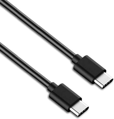 DragonTrading USB Charging & Data Transfer Cable Compatible with Nikon UC-E25 Cable for Nikon Z Series (Z5, Z6, Z7, Z6II, Z7II, Z9) and DSLR Cameras D780, D6