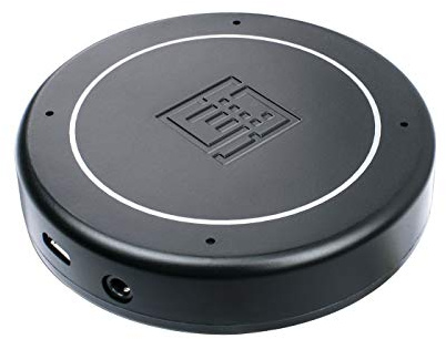 seeed Studio Array de Micro USB ReSpeaker pour Prise vocale, automatisation de Maison/Bureau, Voix dans la Voiture, Dispositif de Soins de santé.
