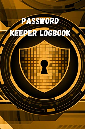 Password Keeper Logbook
