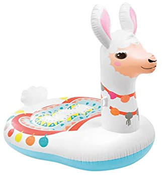 Intex 57294 Isola Grande Lama, 201 x 147 x 173 cm