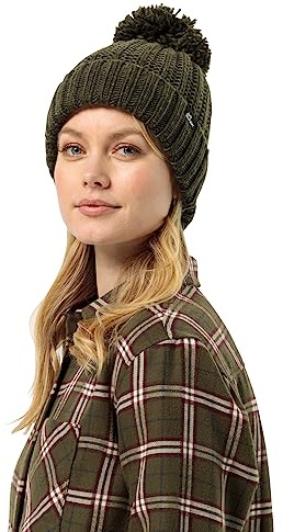 Jack Wolfskin HIGHLOFT Knit Beanie W