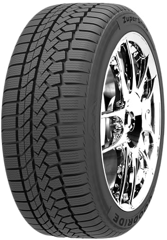 GOODRIDE Winterreifen 205/55 R 17 XL TL 95V ZUPERSNOW Z-507 BSW M+S 3PMSF