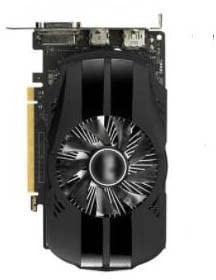 Graphics cardGraphic Card Fit for GTX 960 2GB 4GB 1050TI 4GB 1060 3GB Video Cards Fit for GPU DVI HDMI DP Support AMD Fit for Intel Desktop CPU Motherboard Graphics Card(Color:Style 2) (Style 5 )