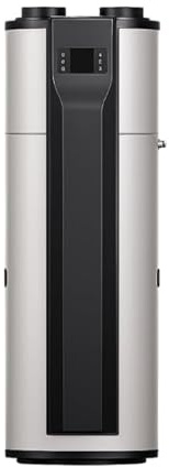 Chauffe-eau thermodynamique 200L