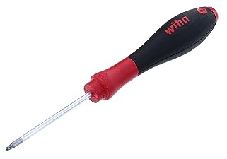 Wiha 362sf Tournevis Torx Tamper Resistant – TR t8hx60