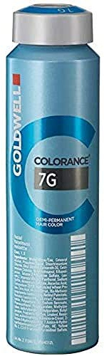 Goldwell COLORANCE Acid Color Dose 120 ml 6-N dunkelblond