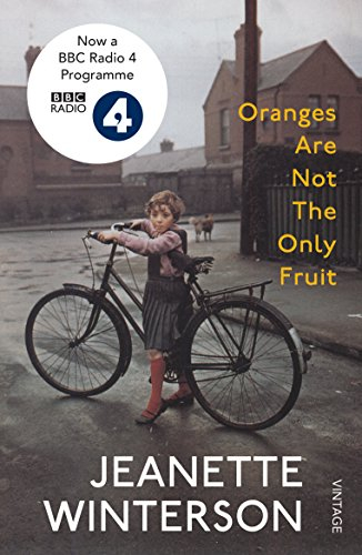 Oranges Are Not The Only Fruit (English Edition)