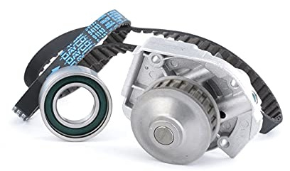 DAYCO KTBWP3040 Zahnriemensatz mit Wasserpumpe