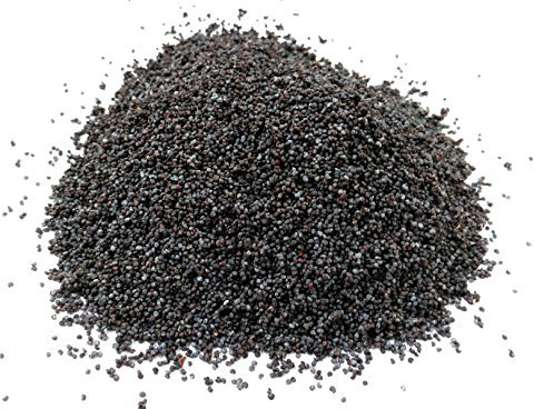 Blue Poppy Seeds, (100g)