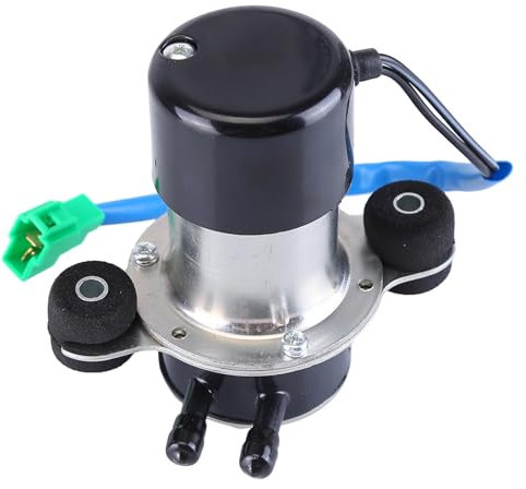 Loddery Kraftstoffpumpe 30A60-00200 kompatibel für Mitsubishi Motor S3L S3L2 S4L L2E L3E S4L2 K4N L3C Motor