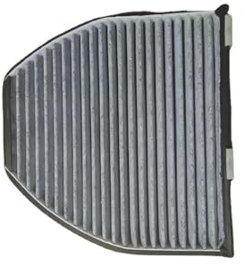 Sohini Innenraumfilter mit 1 Stück Auto Innenraumfilter für Benz ECLASS W212 S212 A207 C207 2009 2010 2011 2012 2013-2019 E200 E250 E300 E350 E400 E500 E63AMG OEM 8 Kabinenluftfilter
